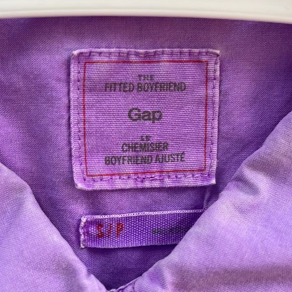 Gap shirt - Picture 3 of 3